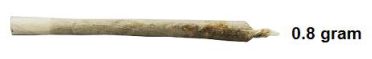This is a picture of cannabis