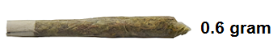 This is a picture of cannabis