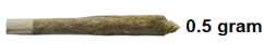 This is a picture of cannabis