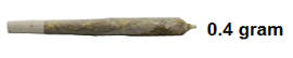 This is a picture of cannabis